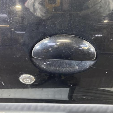 Porte avant droit PEUGEOT 206