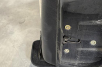 Porte avant droit PEUGEOT 206