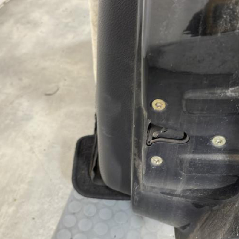 Porte avant droit PEUGEOT 206 Photo n°3