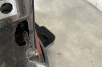 Porte avant droit PEUGEOT 206