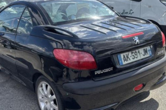 Porte avant droit PEUGEOT 206