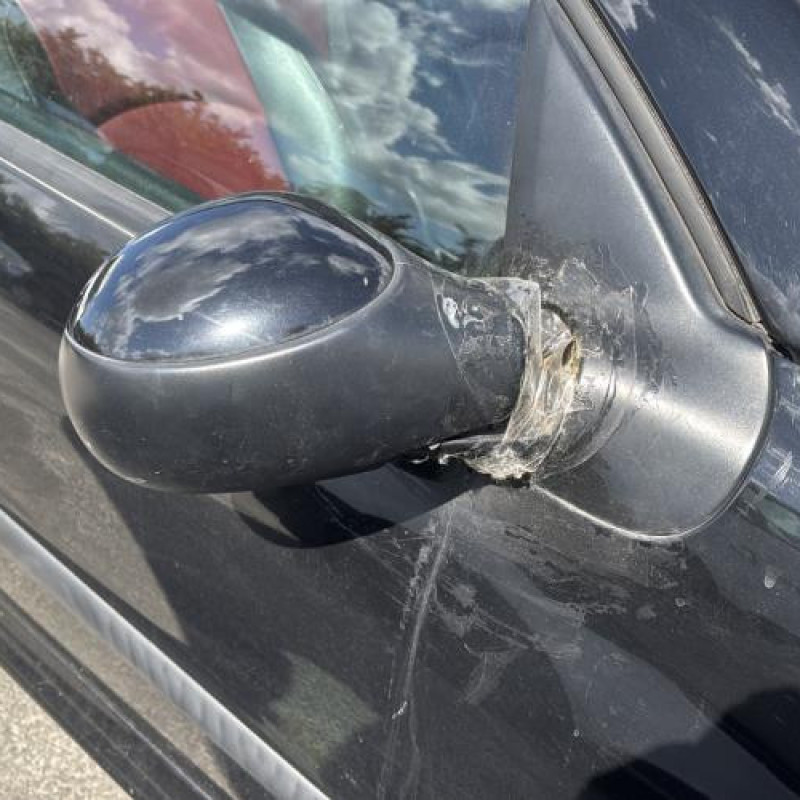 Porte avant droit PEUGEOT 206 Photo n°14