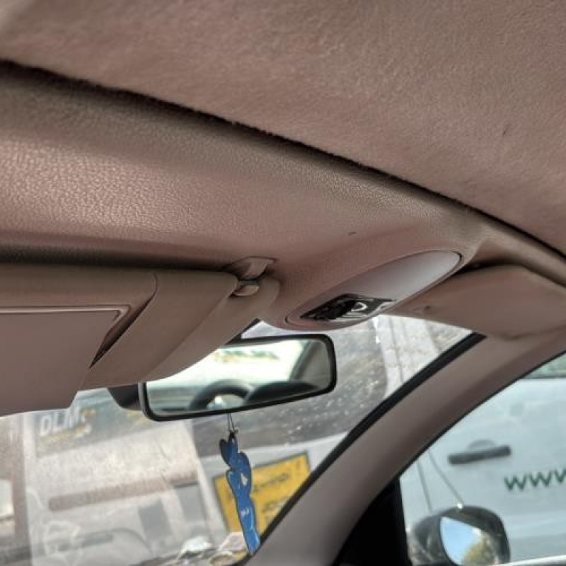 Porte avant droit PEUGEOT 206 Photo n°19