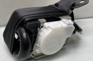 Pretensionneur de ceinture avant gauche RENAULT TWINGO 3 Photo n°1