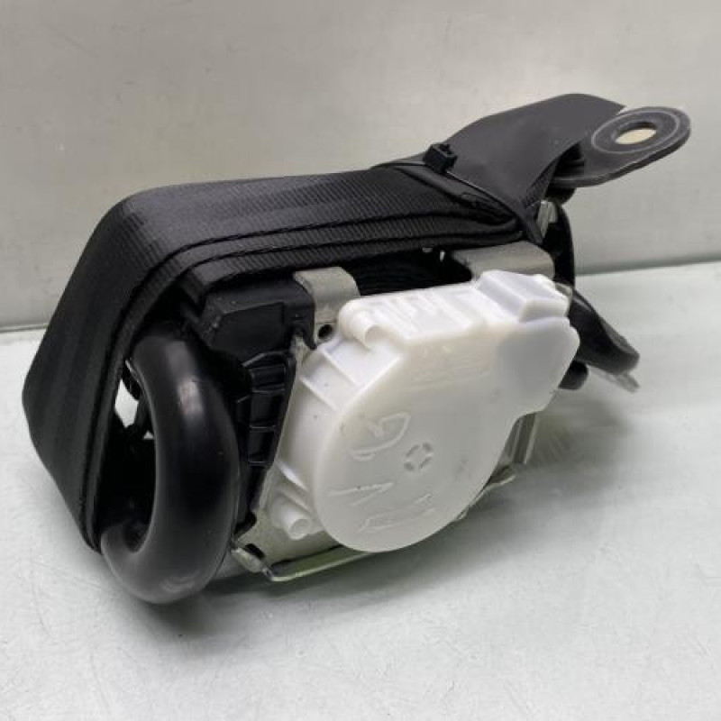 Pretensionneur de ceinture avant gauche RENAULT TWINGO 3 Photo n°1