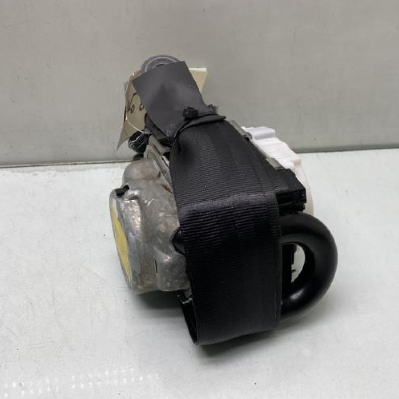 Pretensionneur de ceinture avant gauche RENAULT TWINGO 3 Photo n°2