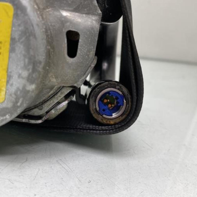 Pretensionneur de ceinture avant gauche RENAULT TWINGO 3 Photo n°4