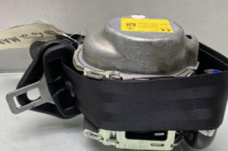 Pretensionneur de ceinture avant gauche RENAULT TWINGO 3