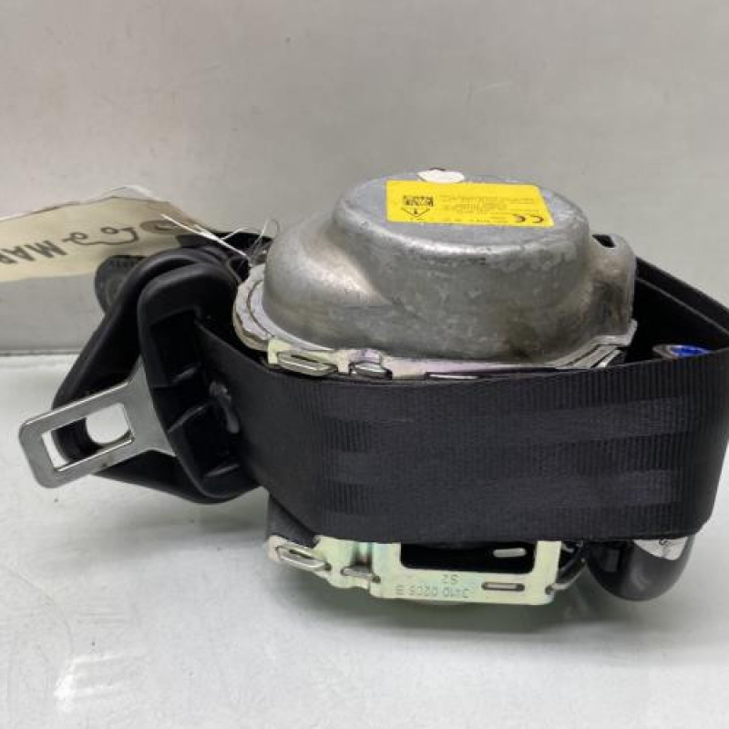 Pretensionneur de ceinture avant gauche RENAULT TWINGO 3 Photo n°5