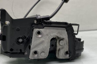 Serrure arriere gauche RENAULT TWINGO 3 Photo n°1