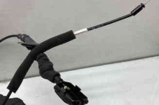 Serrure arriere gauche RENAULT TWINGO 3