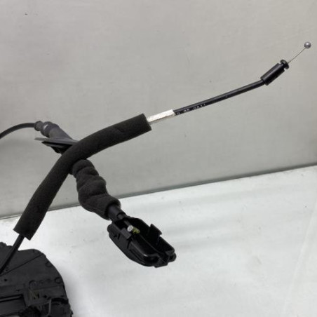 Serrure arriere gauche RENAULT TWINGO 3