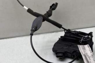 Serrure arriere gauche RENAULT TWINGO 3