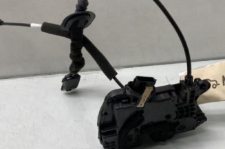 Serrure arriere gauche RENAULT TWINGO 3