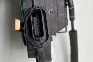 Serrure avant droit RENAULT TWINGO 3