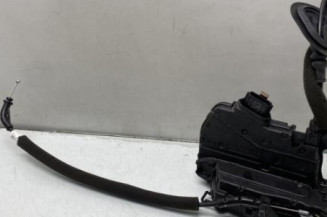 Serrure avant droit RENAULT TWINGO 3