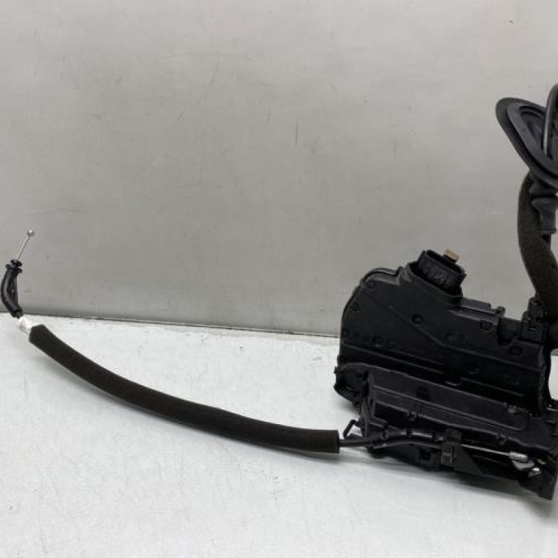 Serrure avant droit RENAULT TWINGO 3 Photo n°4