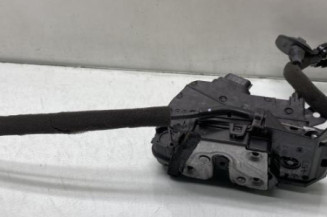 Serrure avant droit RENAULT TWINGO 3