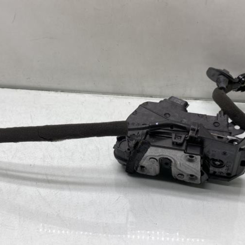 Serrure avant droit RENAULT TWINGO 3 Photo n°5