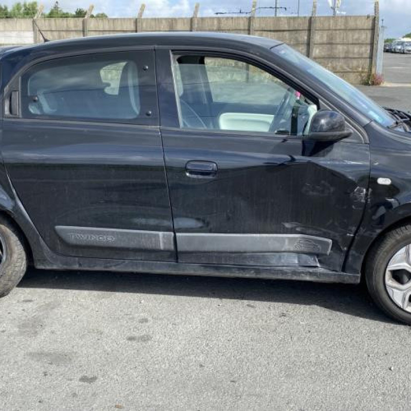 Serrure avant droit RENAULT TWINGO 3 Photo n°12