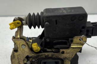 Serrure avant gauche RENAULT CLIO 1