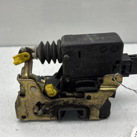 Serrure avant gauche RENAULT CLIO 1