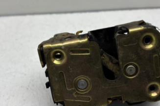Serrure avant gauche RENAULT CLIO 1