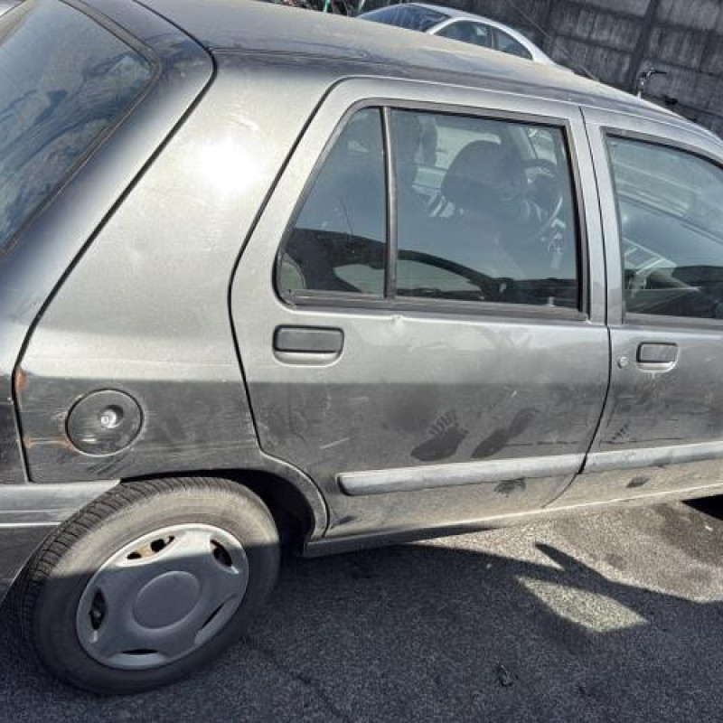 Serrure avant gauche RENAULT CLIO 1 Photo n°11