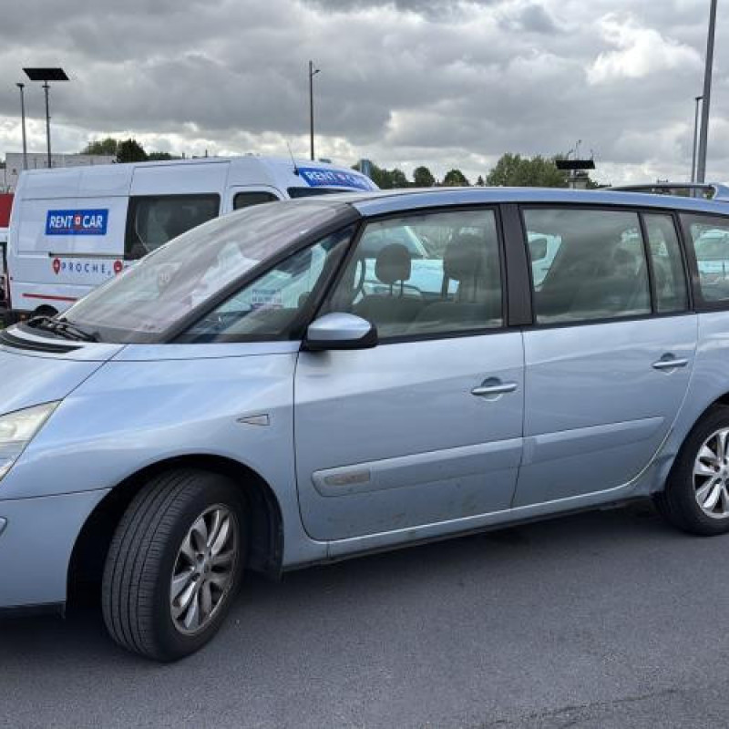 Boite de vitesses RENAULT GRAND ESPACE 4 Photo n°3