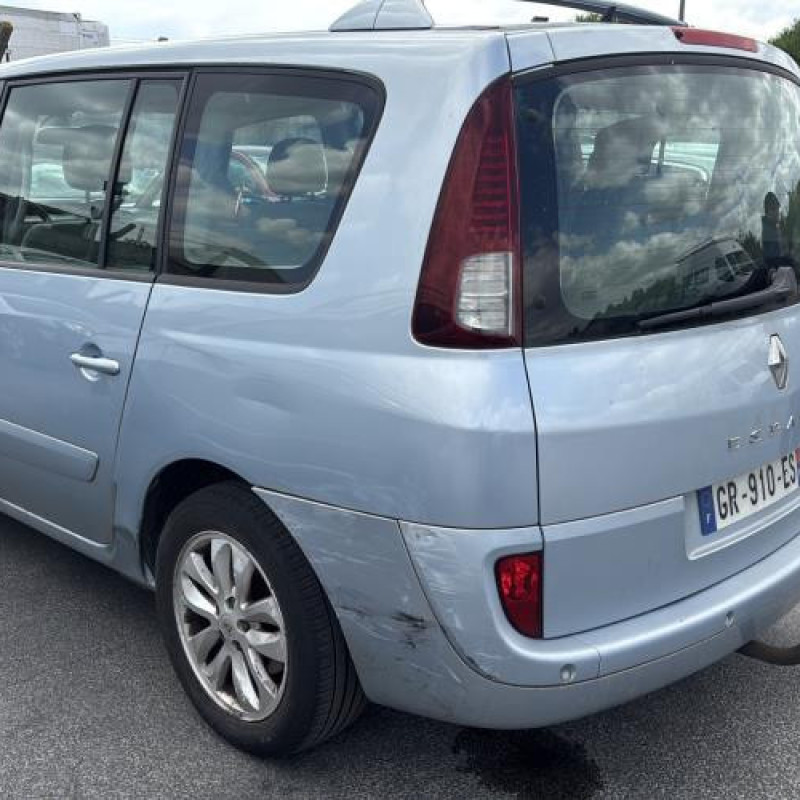 Boite de vitesses RENAULT GRAND ESPACE 4 Photo n°14