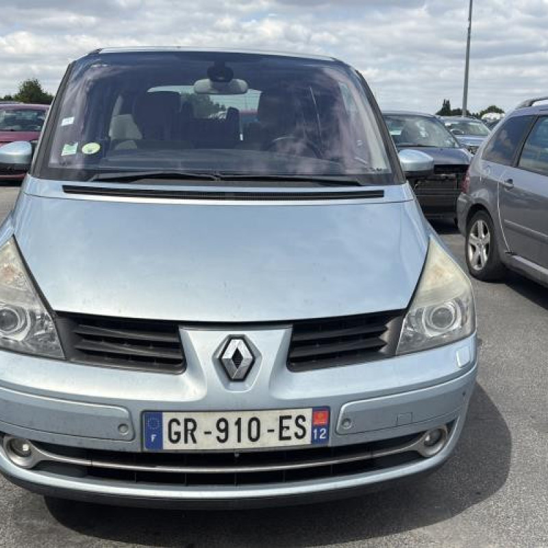 Boite de vitesses RENAULT GRAND ESPACE 4 Photo n°18