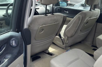 Boite de vitesses RENAULT GRAND ESPACE 4