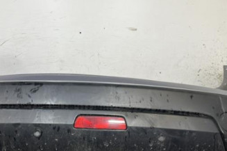 Pare choc arriere NISSAN QASHQAI 1 Photo n°1