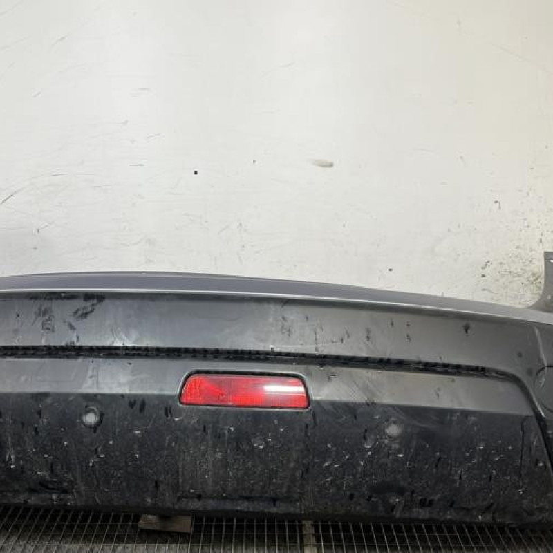 Pare choc arriere NISSAN QASHQAI 1 Photo n°1