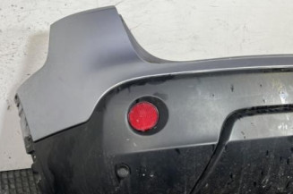 Pare choc arriere NISSAN QASHQAI 1
