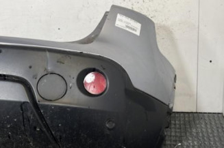 Pare choc arriere NISSAN QASHQAI 1