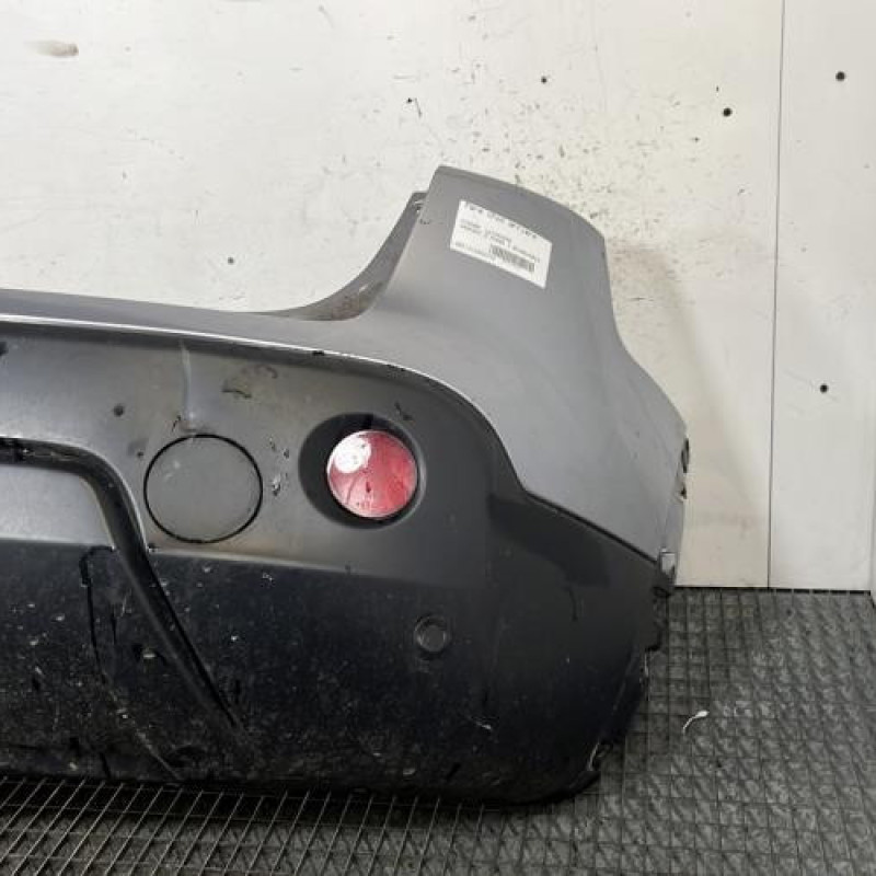 Pare choc arriere NISSAN QASHQAI 1 Photo n°3