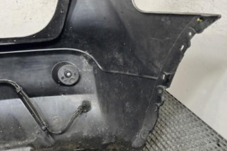 Pare choc arriere NISSAN QASHQAI 1