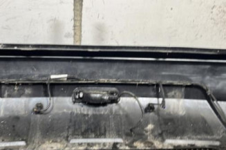 Pare choc arriere NISSAN QASHQAI 1