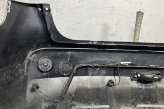 Pare choc arriere NISSAN QASHQAI 1