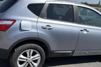 Pare choc arriere NISSAN QASHQAI 1