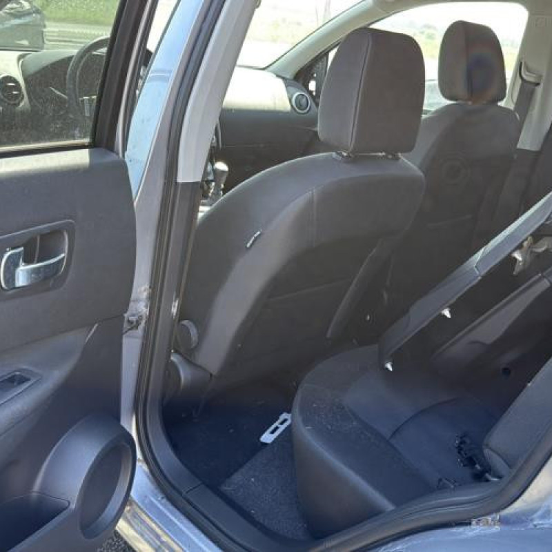 Pare choc arriere NISSAN QASHQAI 1 Photo n°16