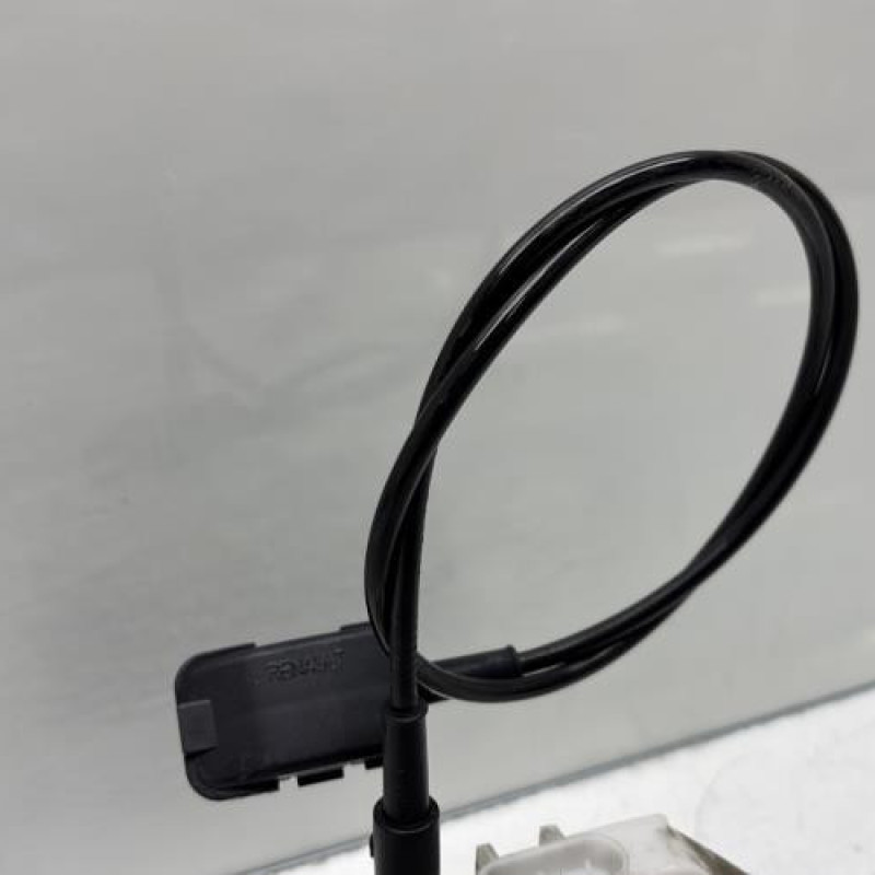 Serrure avant gauche RENAULT TWINGO 2 Photo n°3