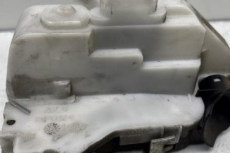 Serrure avant gauche RENAULT TWINGO 2