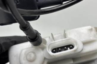 Serrure avant gauche RENAULT TWINGO 2