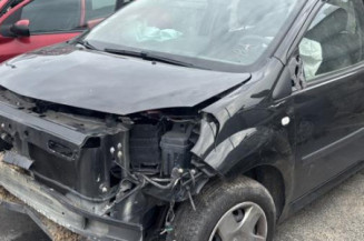 Serrure avant gauche RENAULT TWINGO 2