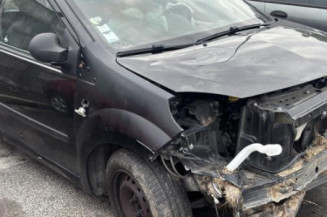 Serrure avant gauche RENAULT TWINGO 2