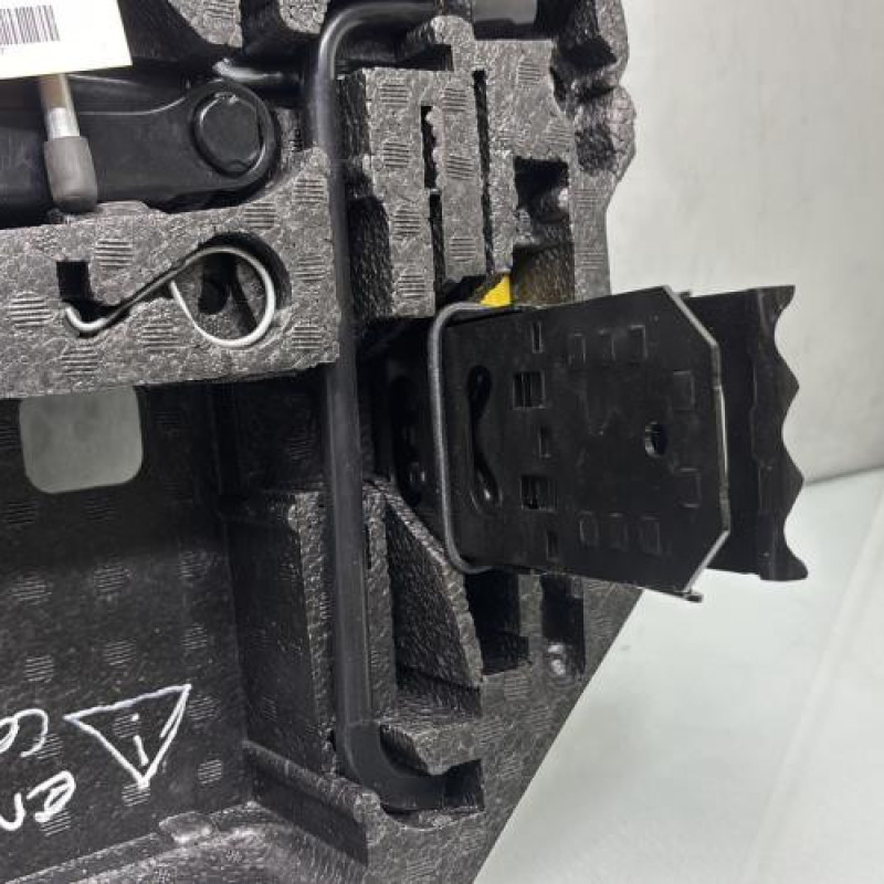 Cric (Ensemble depannage) CITROEN DS5 Photo n°3