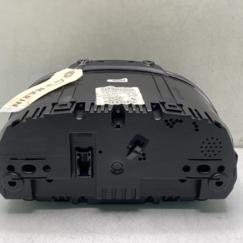 Compteur BMW SERIE 1 E87 Photo n°2