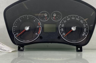 Compteur FORD FIESTA 5 Photo n°1